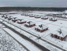 На парк в эко-деревне Бобровского района выделят дополнительно 56,6 млн рублей