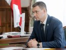 Дмитрий Маслов официально станет вице-губернатором Воронежской области