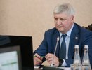 Александр Гусев объявил о своем участии на сентябрьских выборах губернатора Воронежской области