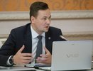 Зампредседателя воронежского правительства стал вице-президентом Союза архитекторов России