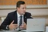Миниатюра новости: Зампредседателя воронежского правительства стал вице-президентом Союза архитекторов России