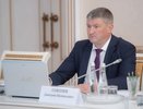 Руководитель департамента физкультуры и спорта Воронежской области ушел со своего поста