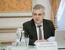 Руководитель департамента промышленности и транспорта Воронежской области уходит в отставку