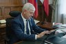 Миниатюра новости: Действующий глава региона сохранил свой пост на второй срок