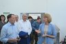 Миниатюра новости: Павловский район посетила Министр сельского хозяйства РФ Оксана Лут