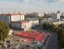 Стал известен состав «губернаторской» части комиссии по выбору мэра Воронежа