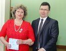 Воронежское управление по охране объектов культурного наследия возглавил чиновник из управделами