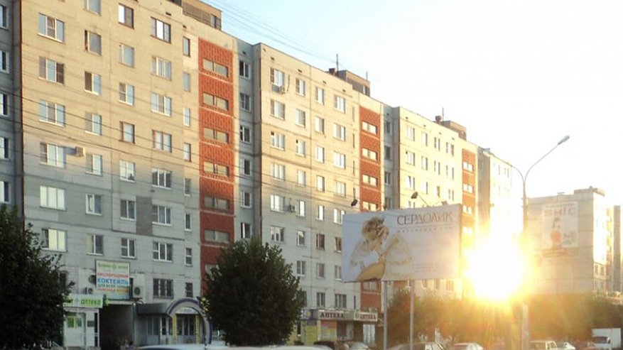 Главная картинка новости: В Воронеже квартиры дорожают быстрее всех в Черноземье