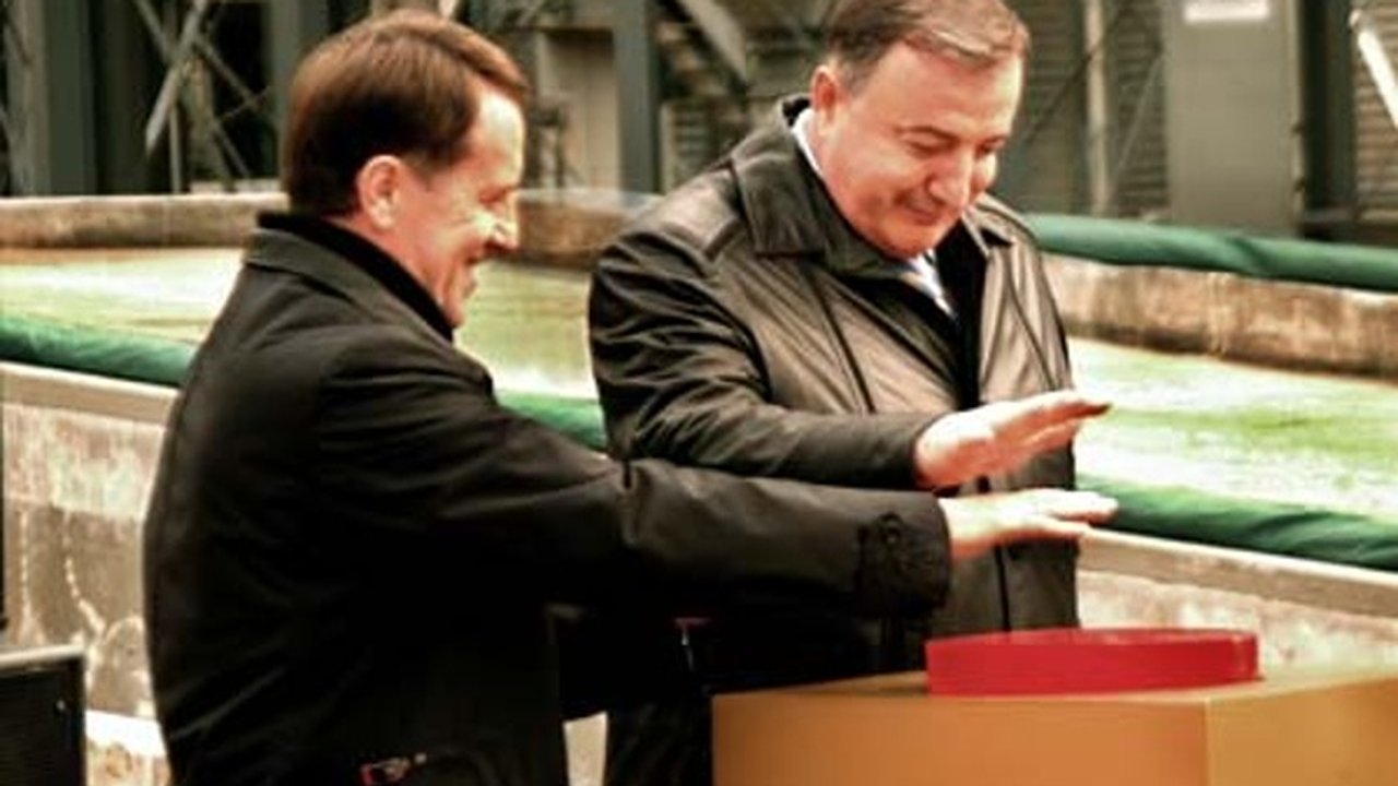 Главная картинка новости: «Вложения Арсамакова в регион поддержаны воронежской элитой»