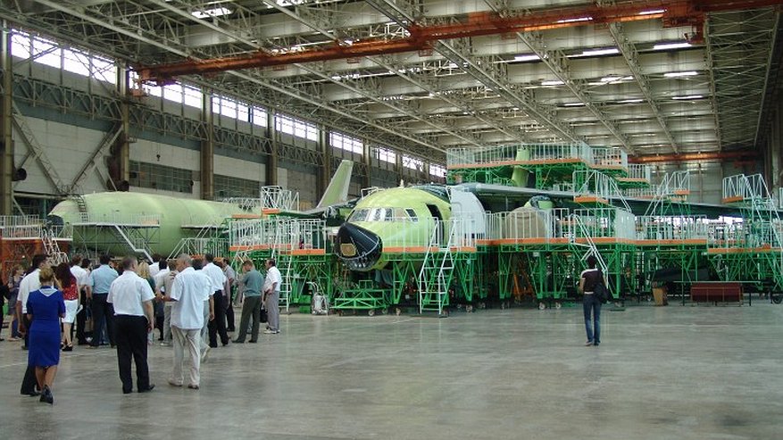 Главная картинка новости: Алексей Гордеев может покинуть совет директоров Воронежского авиазавода