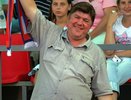 В Воронеже умер известный городской сумасшедший Кувалда