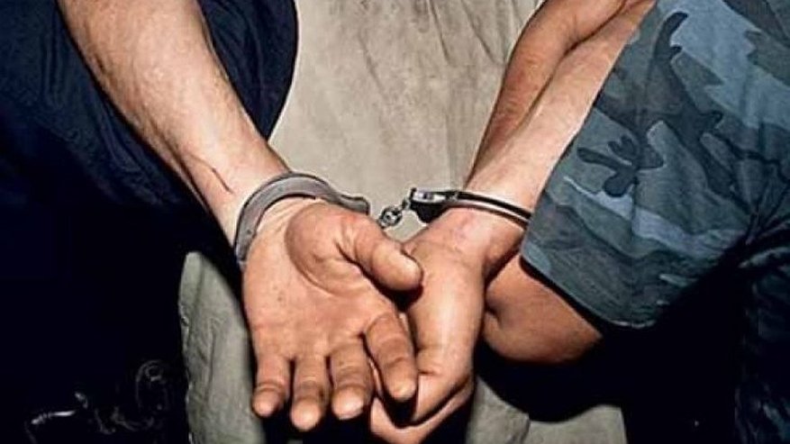 Главная картинка новости: Воронежским бандитам дали на троих 46 лет за убийство бизнесмена