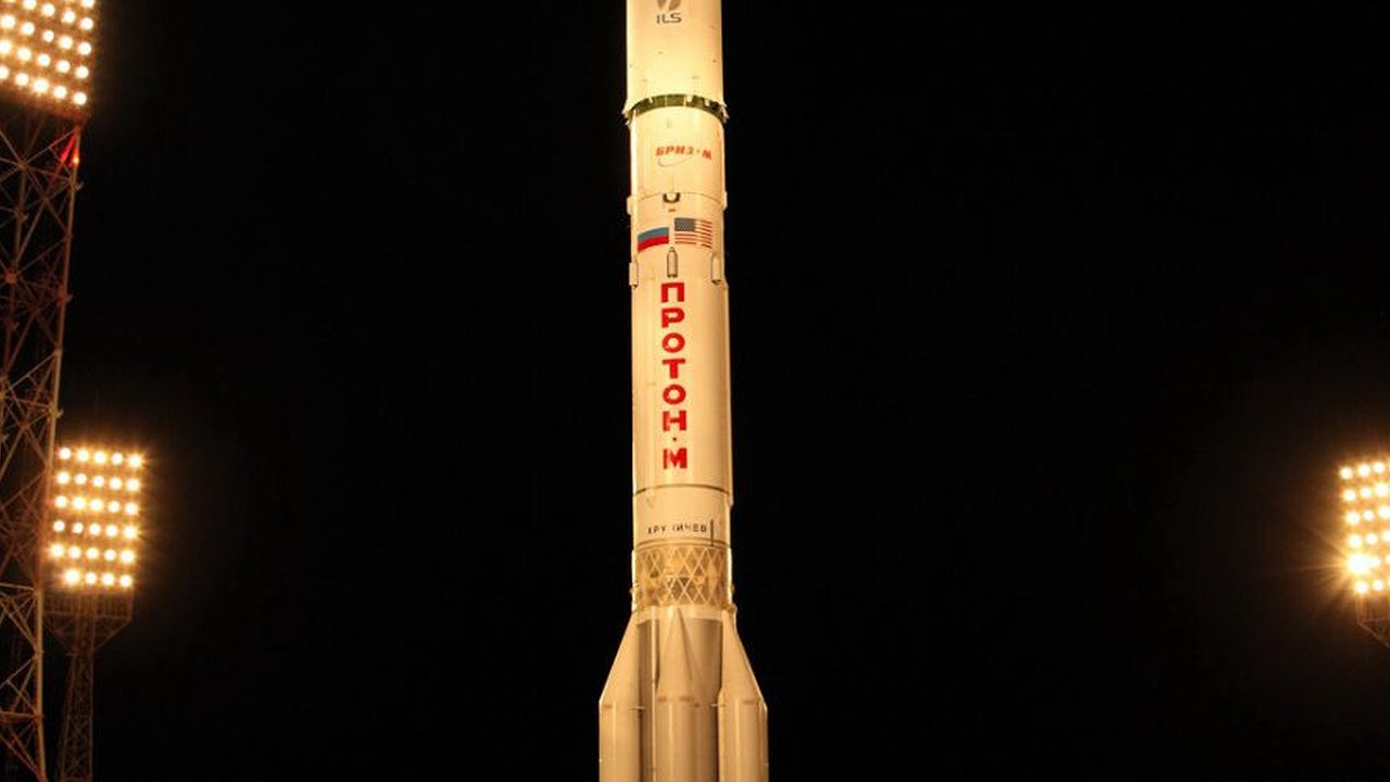 Главная картинка новости: Больничный воронежской кладовщицы стал причиной брака в ракетных двигателях