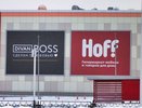 Более половины воронежцев поддержали запрет на англицизмы в вывесках и рекламе