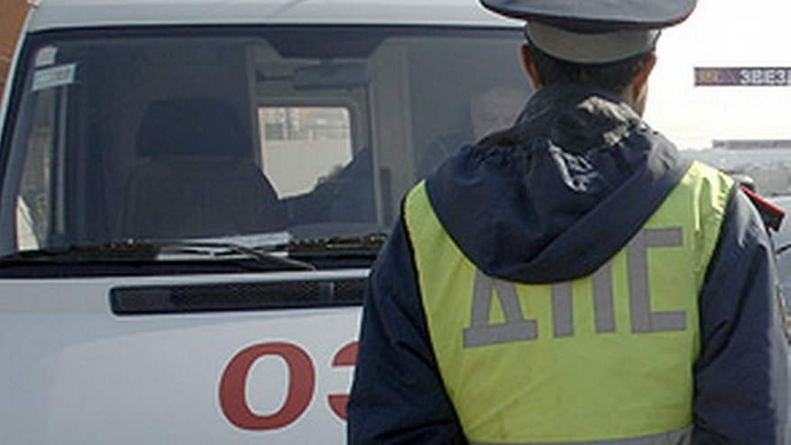 Главная картинка новости: В Воронежской области в ДПТ погибла пенсионерка из Москвы