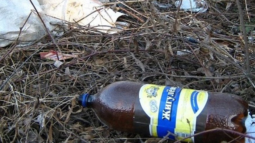 Главная картинка новости: В Воронеже мужчина украл со склада 1200 бутылок «Жигулевского»