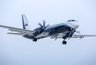 Миниатюра новости: Ил-114-300 с агрегатами воронежского производства совершил первый полет