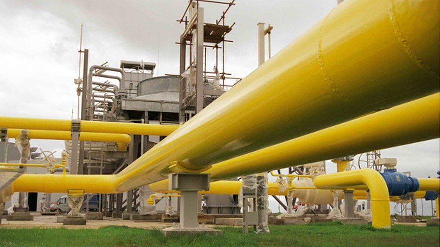 Главная картинка новости: В Тамбовской области появится новая ветка газопровода