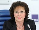 Президент предложил Галине Изотовой перейти из воронежского АИР в Счетную палату   
