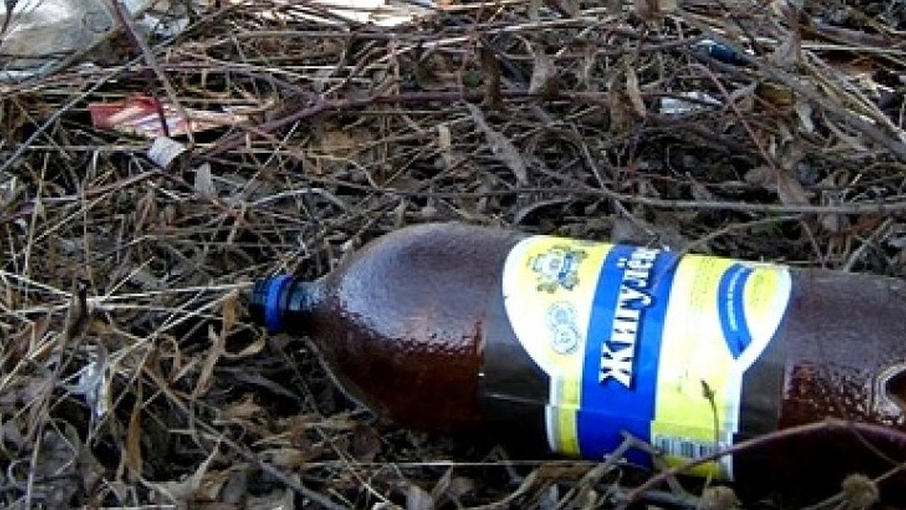 Главная картинка новости: В Воронежской области ужесточат порядок продажи алкоголя