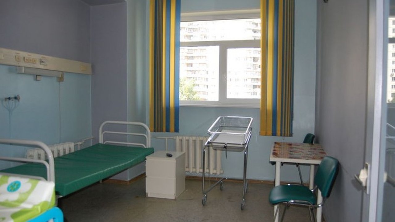 Главная картинка новости: В Воронежской области роженица умерла после того, как ей сделали местную анестезию