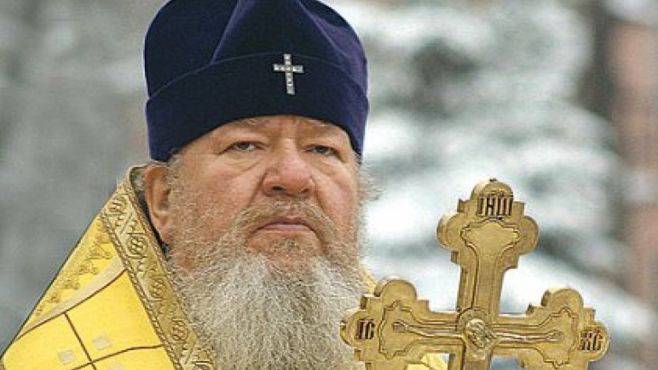 Главная картинка новости: Митрополит Воронежский и Борисоглебский приедет на совещание в прокуратуру