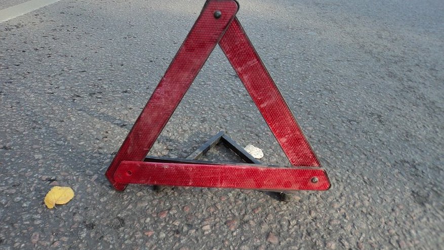 Главная картинка новости: В Воронежской области за минувшие выходные жертвами ДТП стали три пешехода