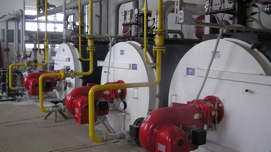 Главная картинка новости: В Воронеже 16 котельных не готовы к отопительному сезону