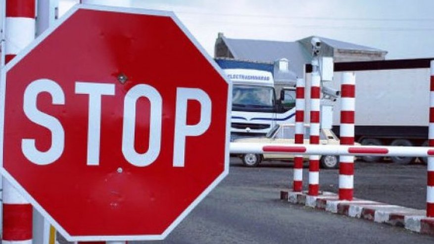 Главная картинка новости: За сентябрь около 200 жителей Воронежской области попали в число невыездников