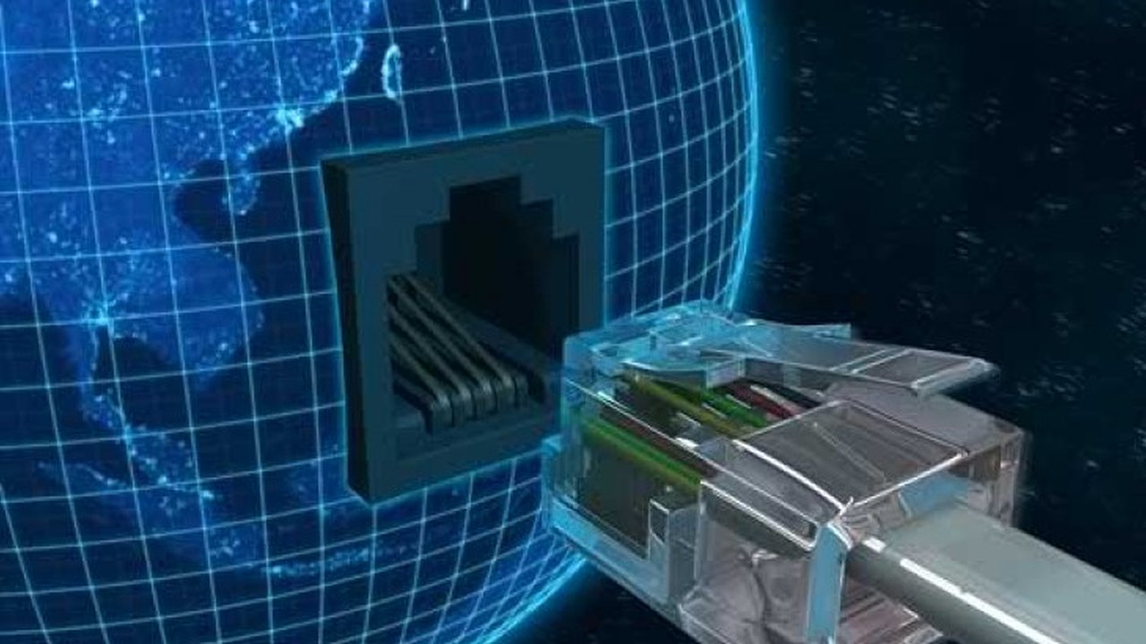 Главная картинка новости: Воронежская область в числе худших в России по числу пользователей интернета