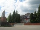Выборы в Хохольском районе Воронежской области собрали аншлаг