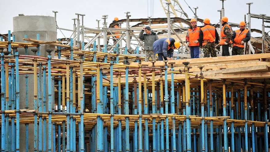 Главная картинка новости: Реконструкция окружной дороги закончится на год раньше и обойдется в меньшую сумму