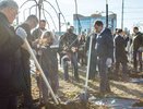 Председатель облдумы Владимир Нетесов подчеркнул заинтересованность воронежцев в экологических проектах