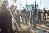 Миниатюра новости: Председатель облдумы Владимир Нетесов подчеркнул заинтересованность воронежцев в экологических проектах
