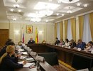 Для детей мобилизованных в Воронеже организуют дополнительную новогоднюю программу