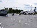 Северная столица стала ближе к столице Черноземья