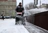 Миниатюра новости: В 2019 году Воронеж получит 150 млн рублей на малую коммунальную спецтехнику