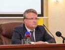 Мэр Воронежа Вадим Кстенин вновь перестал быть самым медийным главой столицы субъекта РФ в ЦФО