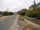 Мэр Воронежа Вадим Кстенин заявил о вложении 500 млн рублей в дороги частного сектора