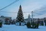 Миниатюра новости: В Воронеже приготовят 100-метровый «Чернозем»