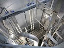 В Воронеже закончилась реконструкция канализационной станции на Шишкова