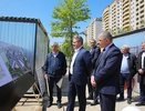 Не все дороги Воронежа ведут к храму здоровья