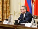 Воронежское отделение партии «Единая Россия» прекратило работу