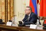 Миниатюра новости: Воронежское отделение партии «Единая Россия» прекратило работу