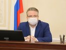 Вадим Кстенин поручил спроектировать в Воронеже новое кладбище