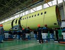 Ростех приступил к сборке Ил-114-300 с воронежскими комплектующими 
