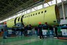 Миниатюра новости: Ростех приступил к сборке Ил-114-300 с воронежскими комплектующими 