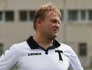 Владимиру Бесчастных в воронежском «Факеле» подыскали помощника