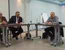 «У народов России сильный дух». В Воронеже обсудили влияние конфликта НАТО и России на развитие региона 