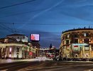 В Воронеже ищут подрядчика для благоустройства проспекта Революции 